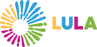 LULA logo 2024
