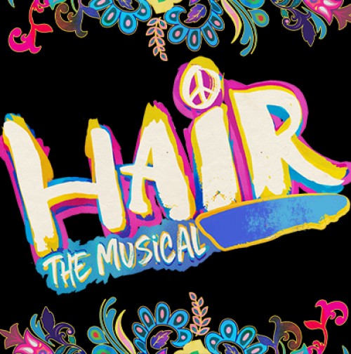 LULA Lake Worth Arts - Cancelled - Hair - The Musical